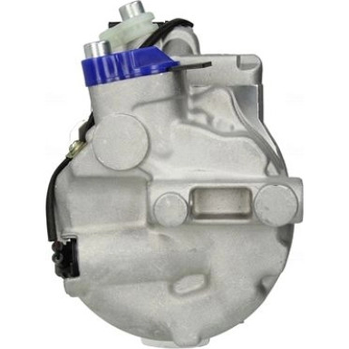 Kompressor, Klimaanlage 89237 Kompressor, Klimaanlage 89237