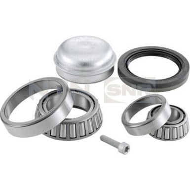 Radlagersatz R151.56 Radlagersatz R151.56