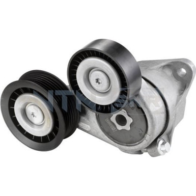 NTN-SNR Spannrolle, Keilrippenriemen GA352.64