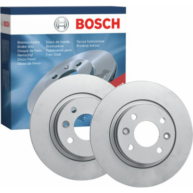 Bremsscheibe 0 986 479 B79 Bremsscheibe 0 986 479 B79