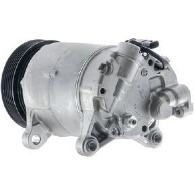 MAHLE ORIGINAL ACP 1385 000P Klimakompressor 6VS14ec, 12V, PAG 46 SP-A2, R 1234yf, R 134a, mit Magnetkupplung, Dichtring MAHLE ORIGINAL ACP 1385 000P Klimakompressor 6VS14ec, 12V, PAG 46 SP-A2, R 1234yf, R 134a, mit Magnetkupplung, Dichtring