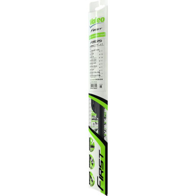 Valeo Wischblatt Scheibenwischer FIRST MULTICONNECTION 575000
