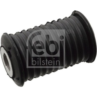 FEBI BILSTEIN 102407 Lagerbuchse, Blattfeder
