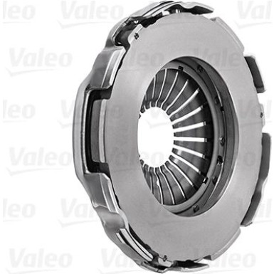 Valeo 827453 Kupplungssatz REMANUFACTURED KIT2P