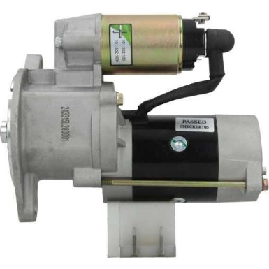 PSH Starter +Line Original 161.502.103.130