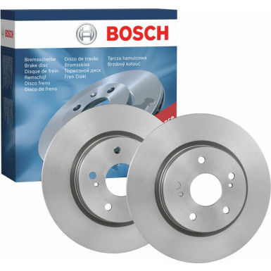 Bremsscheibe 0 986 479 559