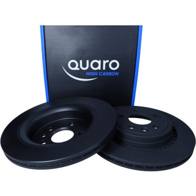 QUARO Bremsscheibe QD5377HC