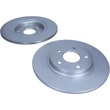 QUARO Bremsscheibe QD8545
