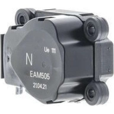 Mahle Stellelement, Mischklappe BEHR Premium Line AA 20 000P