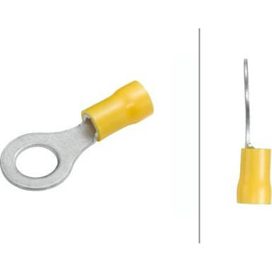 Hella Leitungsverbinder 8KW 044 031-003