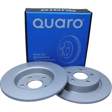 Bremsscheibe QD8822