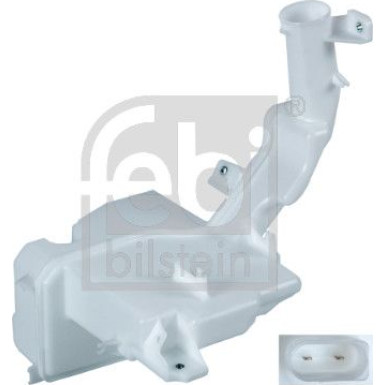 FEBI BILSTEIN 109523 Waschwasserbehälter, Scheibenreinigung