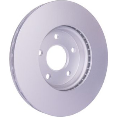 Hella Bremsscheibe Pro High Carbon 8DD 355 129-361 Hella Bremsscheibe Pro High Carbon 8DD 355 129-361