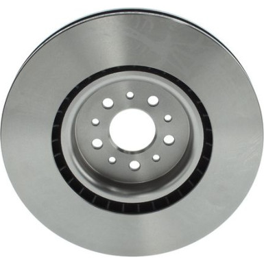 BOSCH Bremsscheibe 0 986 479 593