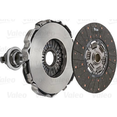 Valeo 827077 Kupplungssatz NEW ORIGINAL KIT3P