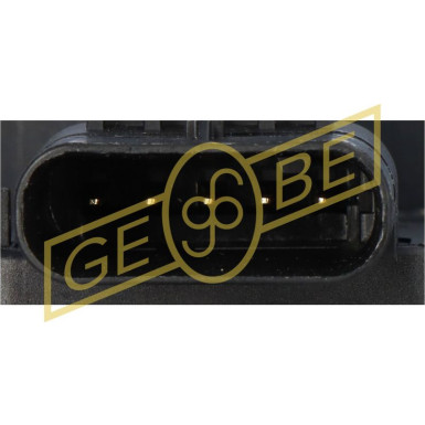 GEBE NOx-Sensor, NOx-Katalysator 9 2860 1