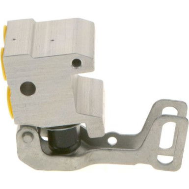BOSCH Bremskraftregler 0 204 031 681