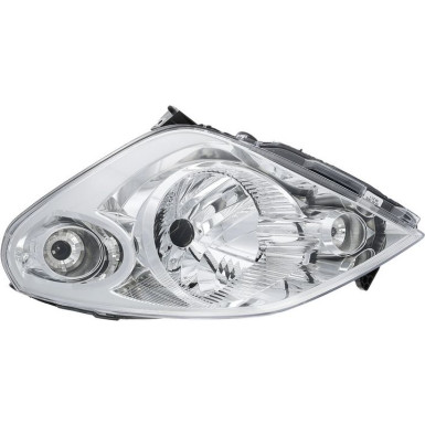 Hauptscheinwerfer 043676 Hauptscheinwerfer 043676