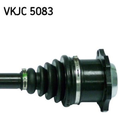 SKF Antriebswelle VKJC 5083 SKF Antriebswelle VKJC 5083