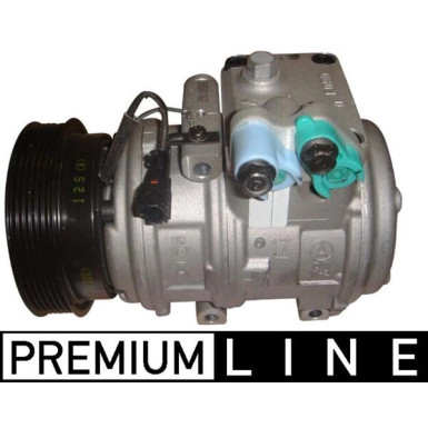 Kompressor, Klimaanlage ACP 1227 000P Kompressor, Klimaanlage ACP 1227 000P