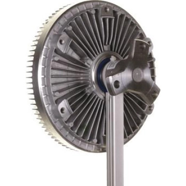 Mahle Kupplung, Kühlerlüfter BEHR Premium Line CFC 182 000P