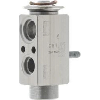 Mahle Expansionsventil, Klimaanlage BEHR Premium Line AVE 89 000P