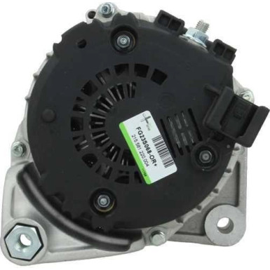 Generator 215.581.220.004