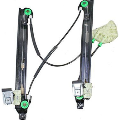 Metzger Fensterheber 2160410