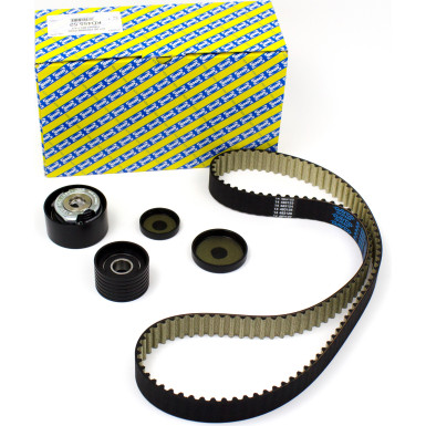 NTN-SNR Zahnriemensatz KD455.52