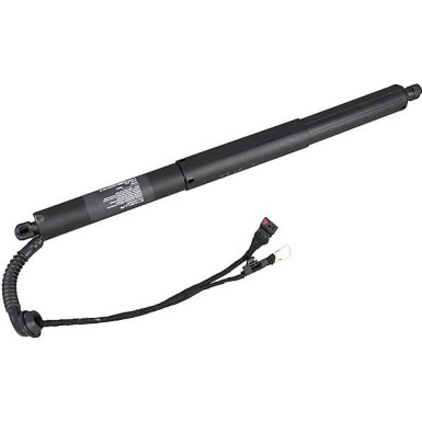 Metzger Elektromotor, Heckklappe 2115022