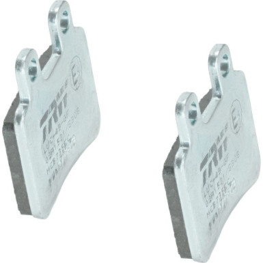 Bremsbelagsatz, Scheibenbremse MCB735EC Bremsbelagsatz, Scheibenbremse MCB735EC