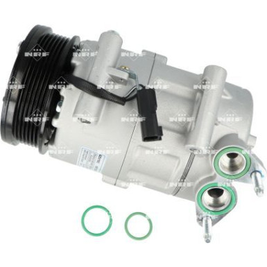 Kompressor, Klimaanlage 32842
