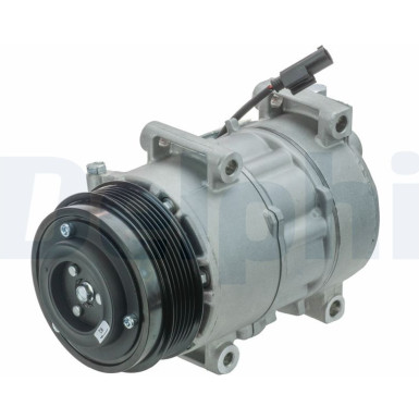 Kompressor, Klimaanlage CS20499 Kompressor, Klimaanlage CS20499