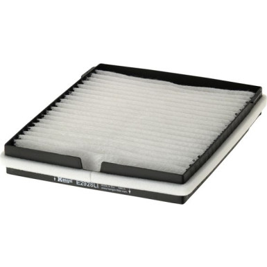 Hengst Filter Filter, Innenraumluft E2928LI