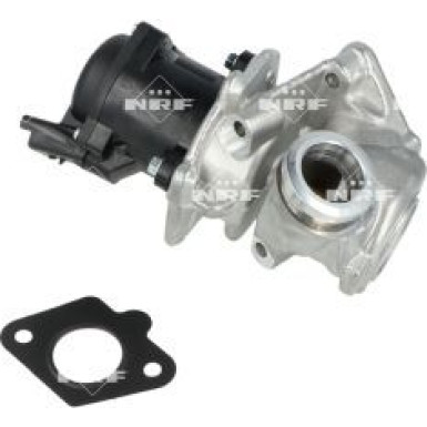 NRF AGR-Ventil EASY FIT 48328