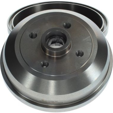 Bremstrommel 0 986 477 056 Bremstrommel 0 986 477 056