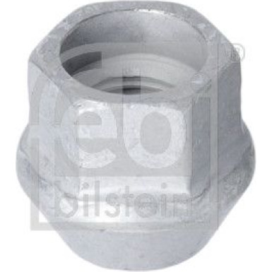 FEBI BILSTEIN 186361 Radmutter FEBI BILSTEIN 186361 Radmutter