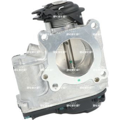 NRF Drosselklappenstutzen 408051