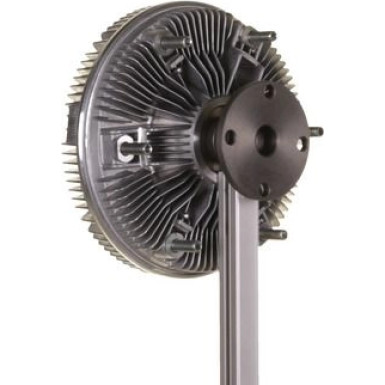 Mahle Kupplung, Kühlerlüfter BEHR Premium Line CFC 126 000P