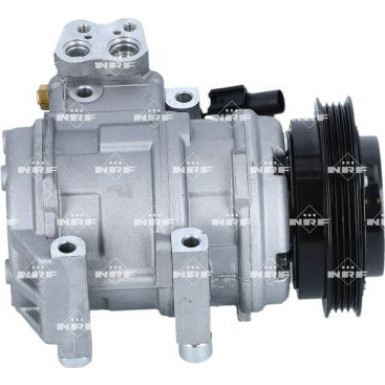 Kompressor, Klimaanlage 32715 Kompressor, Klimaanlage 32715