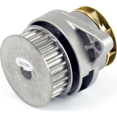 Gates Wasserpumpe + Zahnriemensatz PowerGrip™ KP25565XS-2