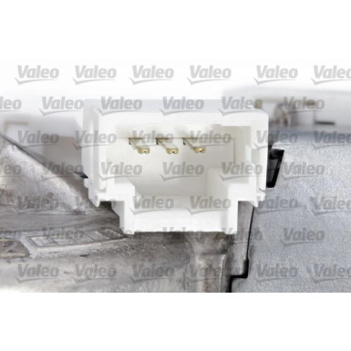 Valeo Wischermotor 582649