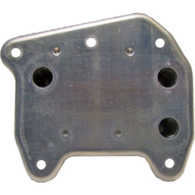 Mahle Ölkühler, Motoröl BEHR Premium Line CLC 52 000P