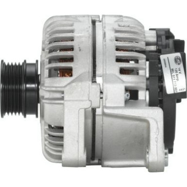 Generator 8EL 011 712-501