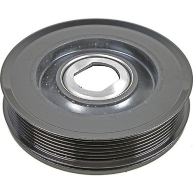 Metzger Riemenscheibe, Kurbelwelle 6400049