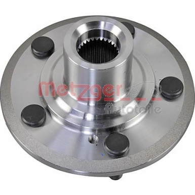 Metzger Radnabe N 1094