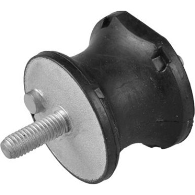 Lagerung, Motor 00089641