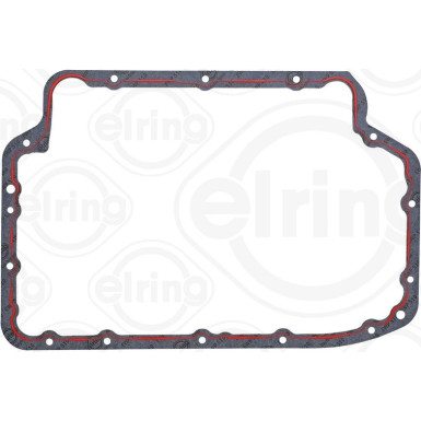 Elring Dichtung, Ölwanne 745.180 Elring Dichtung, Ölwanne 745.180