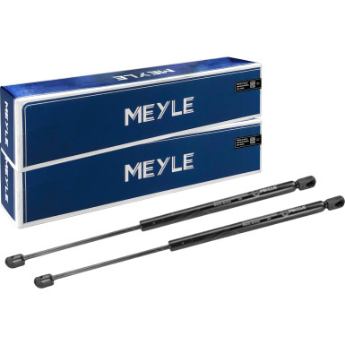 Meyle 2 x MEYLE Gasfeder, Koffer-/Laderaum MEYLE-ORIGINAL: True to OE 040 910 0033 Meyle 2 x MEYLE Gasfeder, Koffer-/Laderaum MEYLE-ORIGINAL: True to OE 040 910 0033
