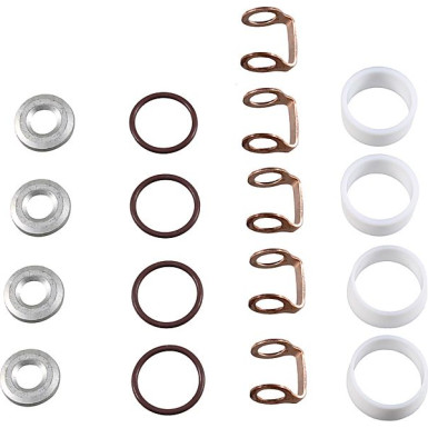 Dichtungssatz, Einspritzdüse 0873036 Dichtungssatz, Einspritzdüse 0873036